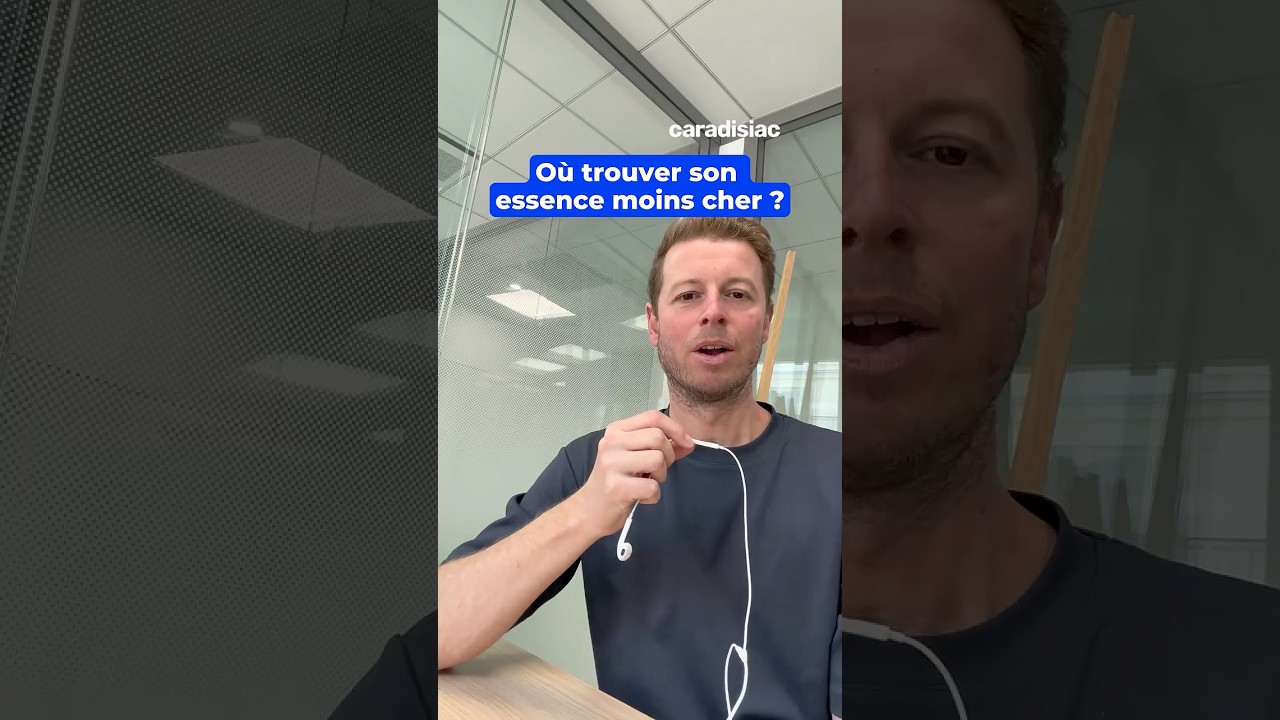 Où trouver son essence moins cher ?