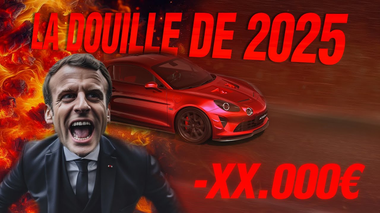 MALUS 2025 : TOUT SAVOIR (ça fait très mal)