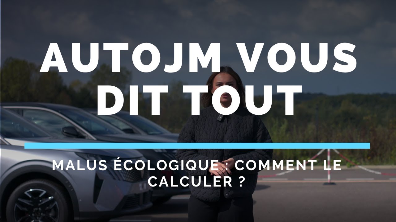 Malus écologique : comment le calculer ?