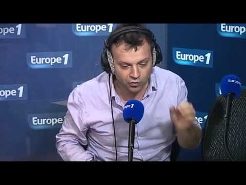 Le marché automobile en crise