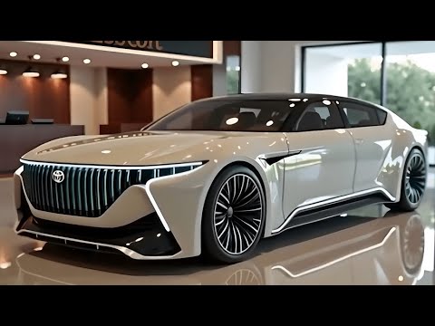 21 New 2025–2026 Cars Bringing Big Changes in Power, Design & Safety!