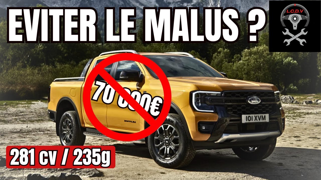 Comment éviter le malus écologique ?