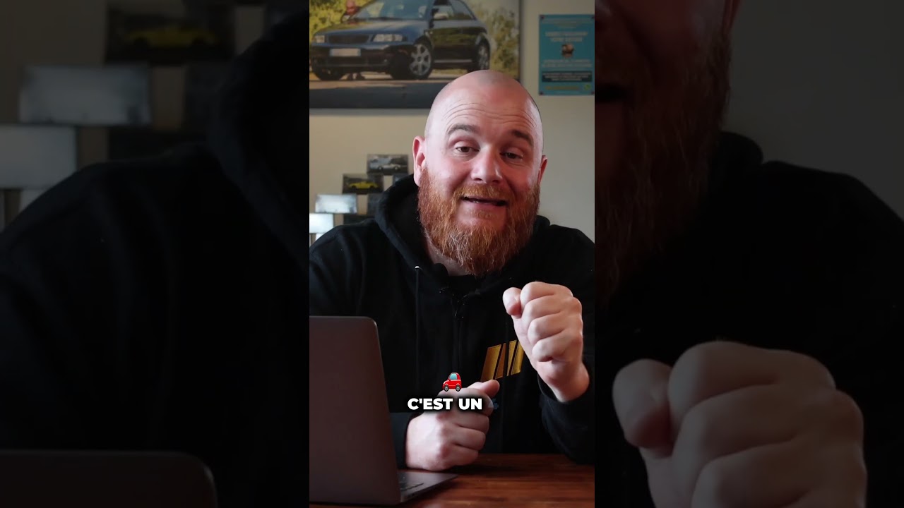 Une SUV pour 15000€ 😎 #lpdd #automobile #voiture