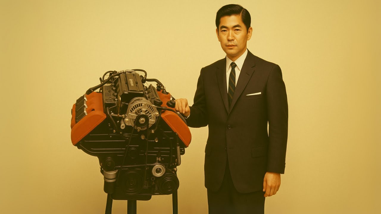 Most Iconic Japanese V6 Engines: Honda’s C30A and C32B in the NSX