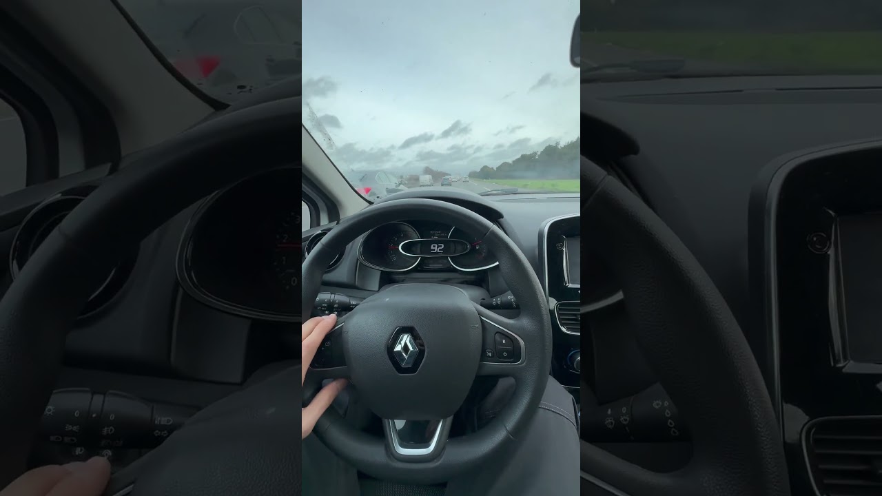 Le plus gros défaut de la Clio 4 #mecanique #car