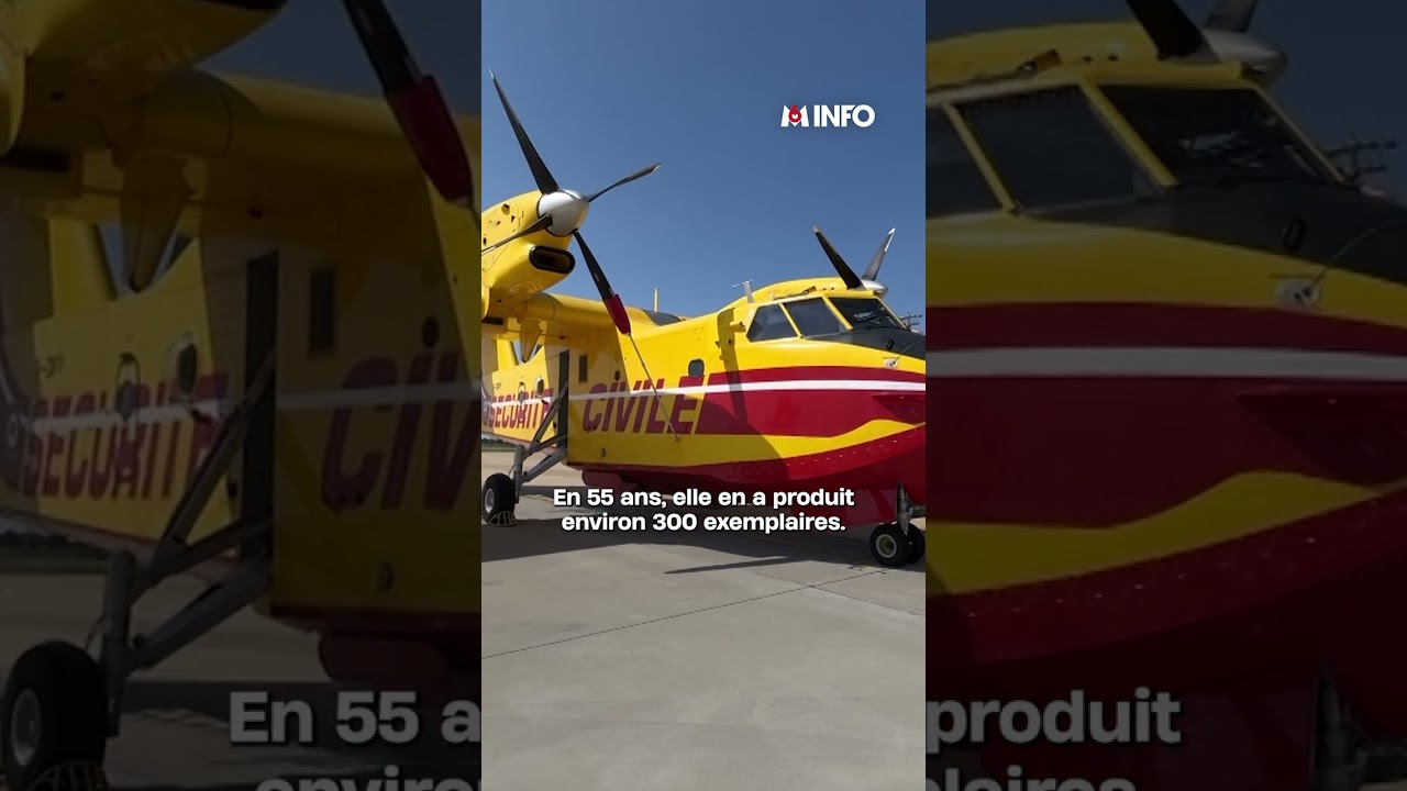 Incendies : la France manque-t-elle de moyens ?