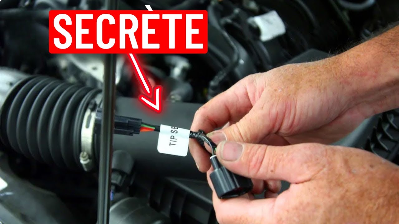 Cette Action Réinitialisera Votre Voiture Et La Réparera Gratuitement