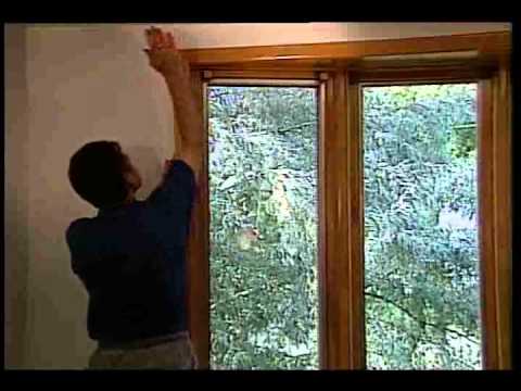 Détecter et colmater des fuites d air ■ Décoration et de Rénovation