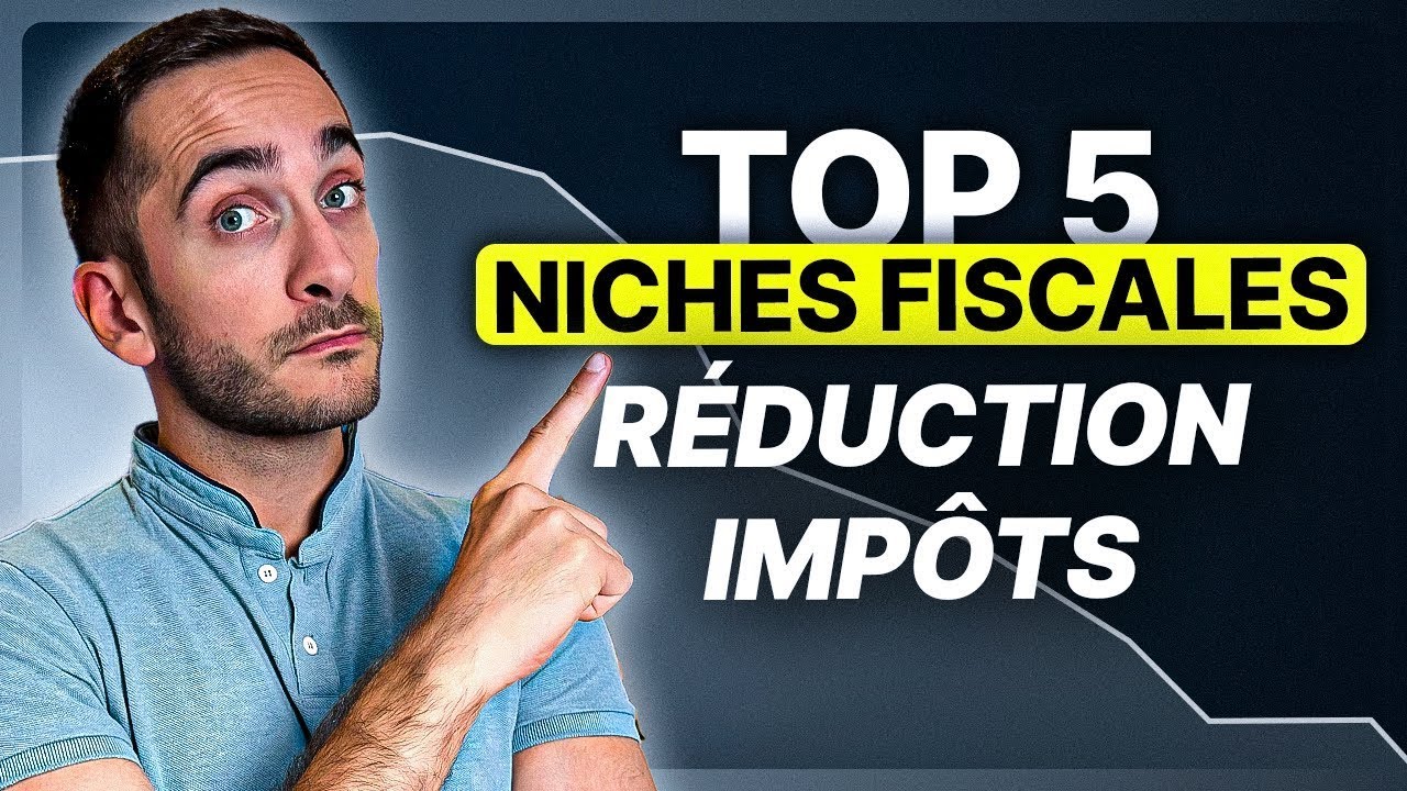 Les 5 meilleures stratégies pour défiscaliser en 2025