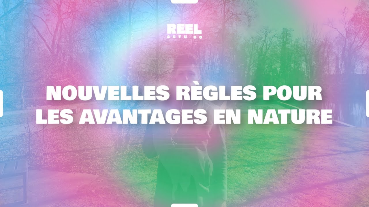 Avantages en nature : quelles sont les nouvelles règles dès février 2025 ?