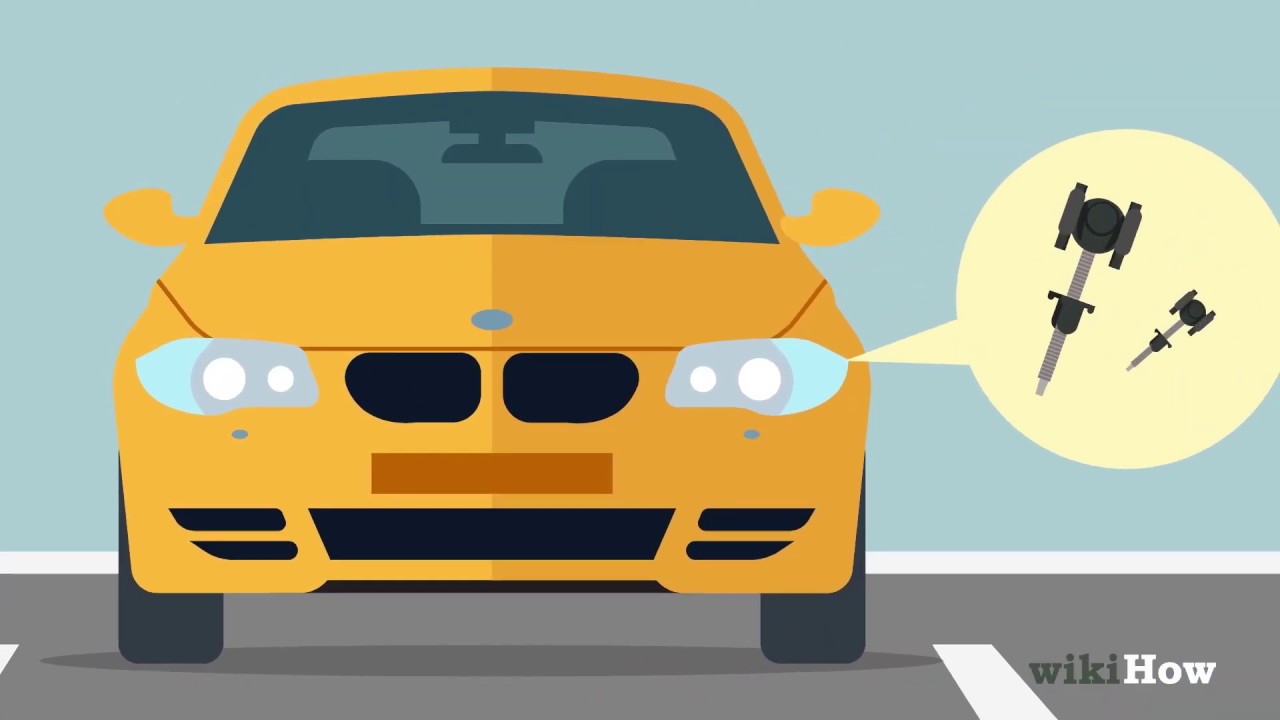 Comment Régler Vos Phares De Voiture