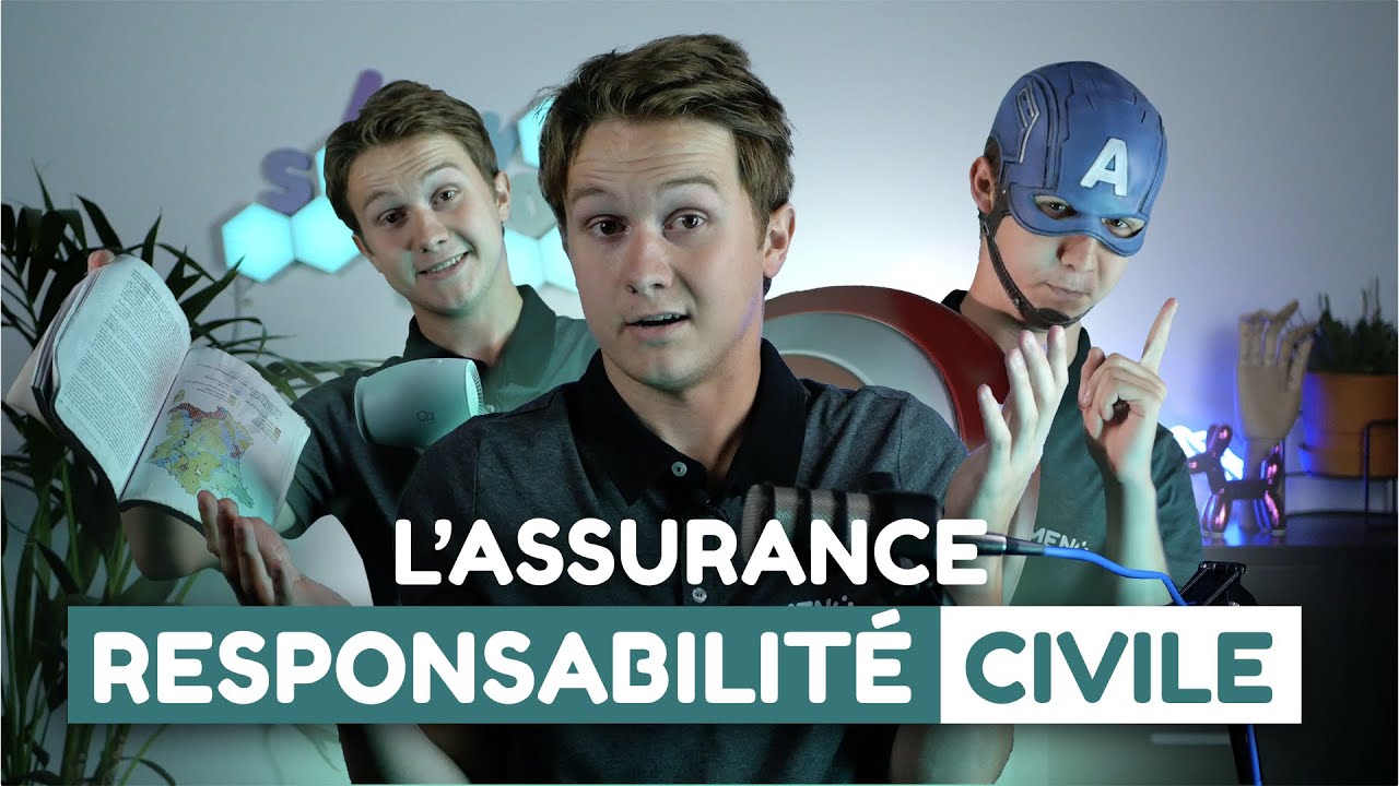 Assurance responsabilité civile - pourquoi & comment obtenir son attestation ?