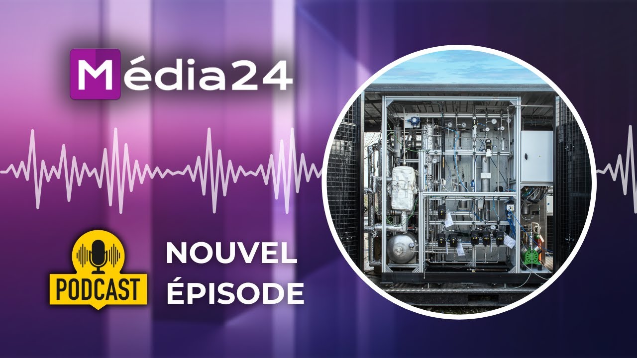 E-méthanol : comment une startup française bouscule l’énergie de demain 🧪