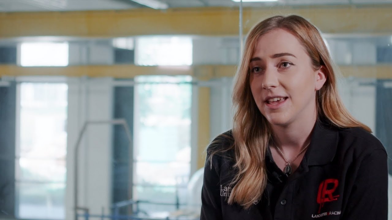 Engineering - Formula Student 2018