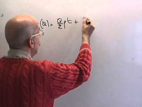 DCG UE 11. GESTION DES STOCKS. MODÈLE DE WILSON