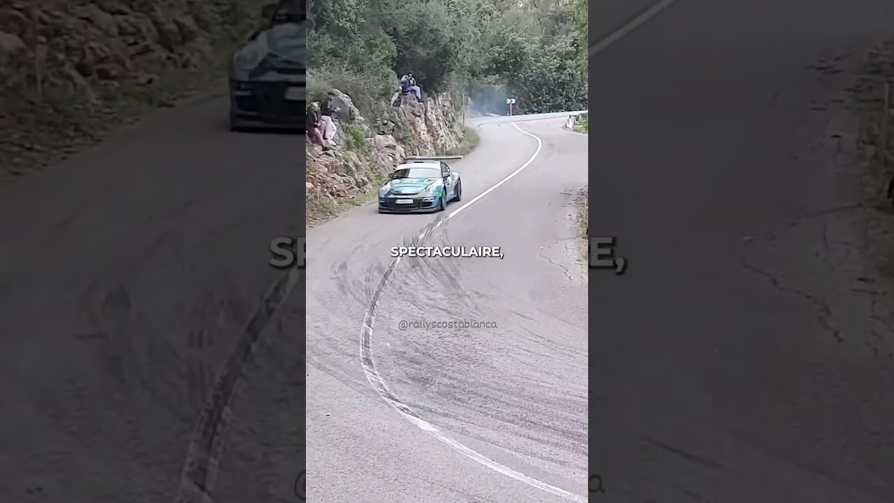 La Vraie Différence Entre Aileron Et Spoiler 🤯 #voiture #automobile