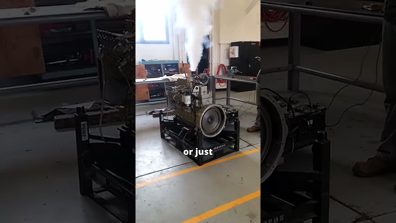 Start-stop system explained