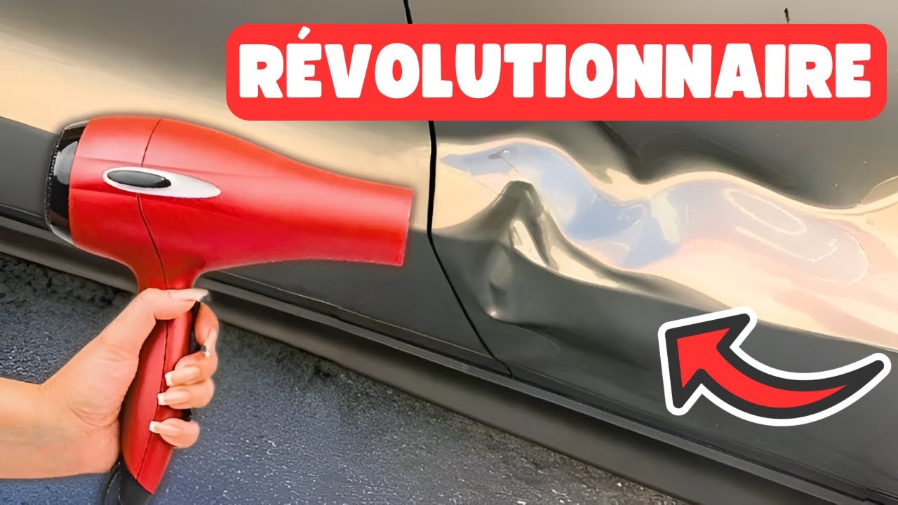 Astuces GÉNIALES Pour Voiture Que Vous N’allez Pas Croire Qu’elles Fonctionnent Vraiment !