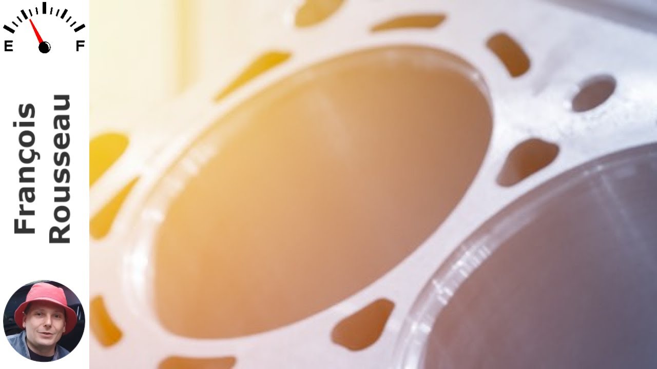 Cylindrée du moteur : définition, impact et importance pour votre véhicule