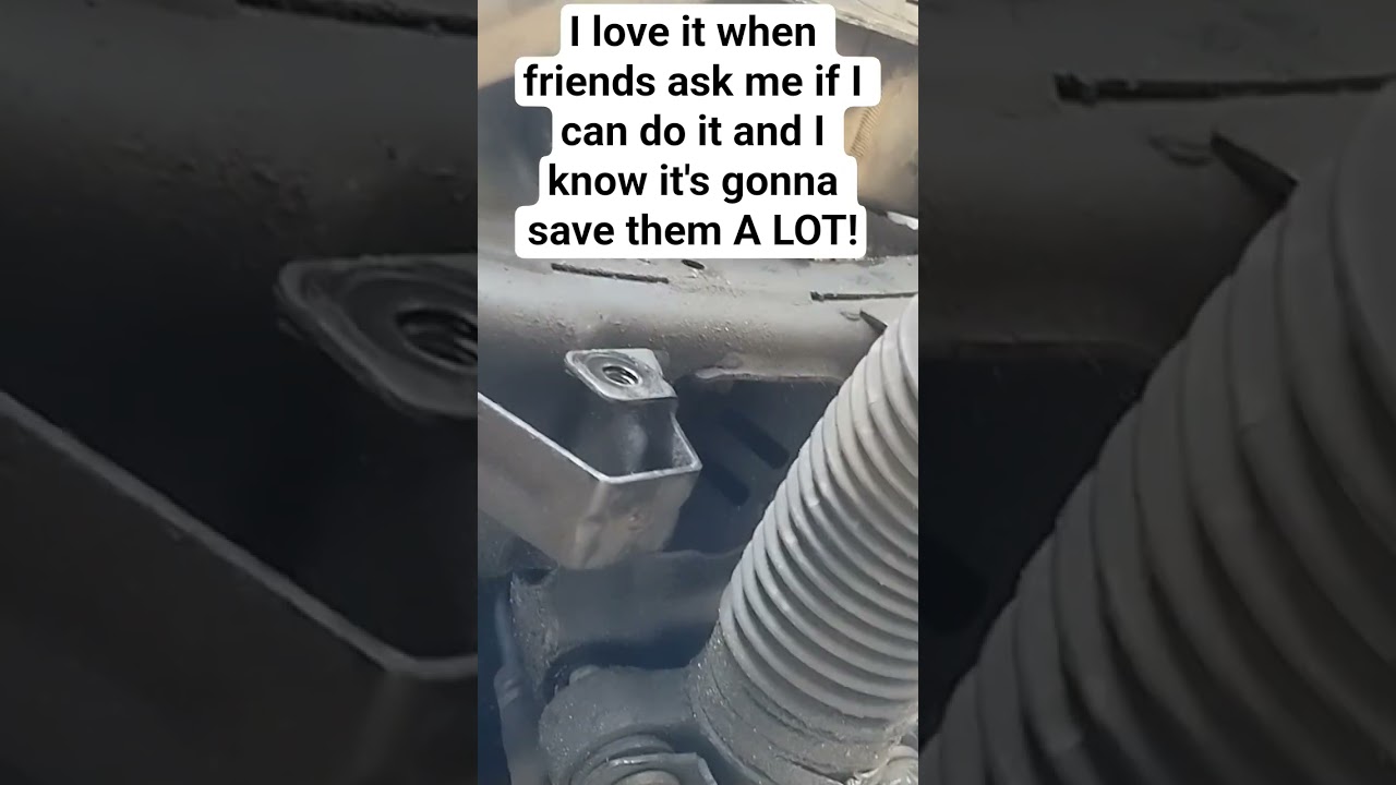 100TH VIDEO Starter Pt 1 #mechanic  #wrenching  #helpingothers #friends #starter #automobile