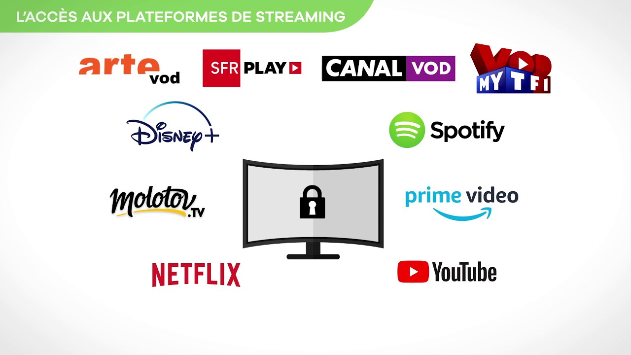 Quelle est la différence entre une Smart TV et une Android TV ? - ELECTRO DEPOT