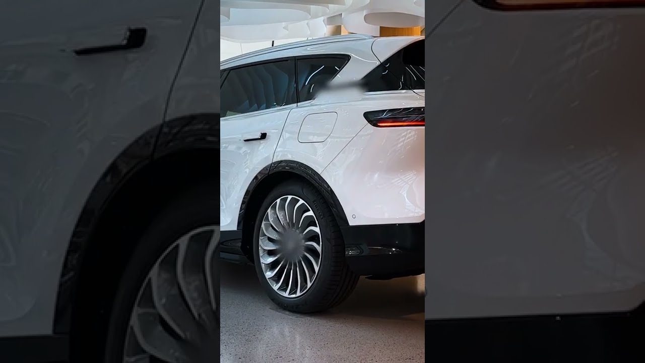 Quelle est donc cette marque premium qui débarque en Europe ?