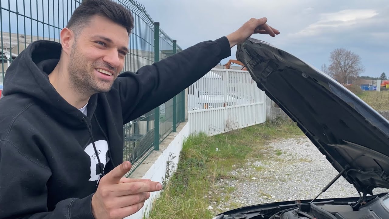 JOINT DE CULASSE HS ?? COMMENT SAVOIR