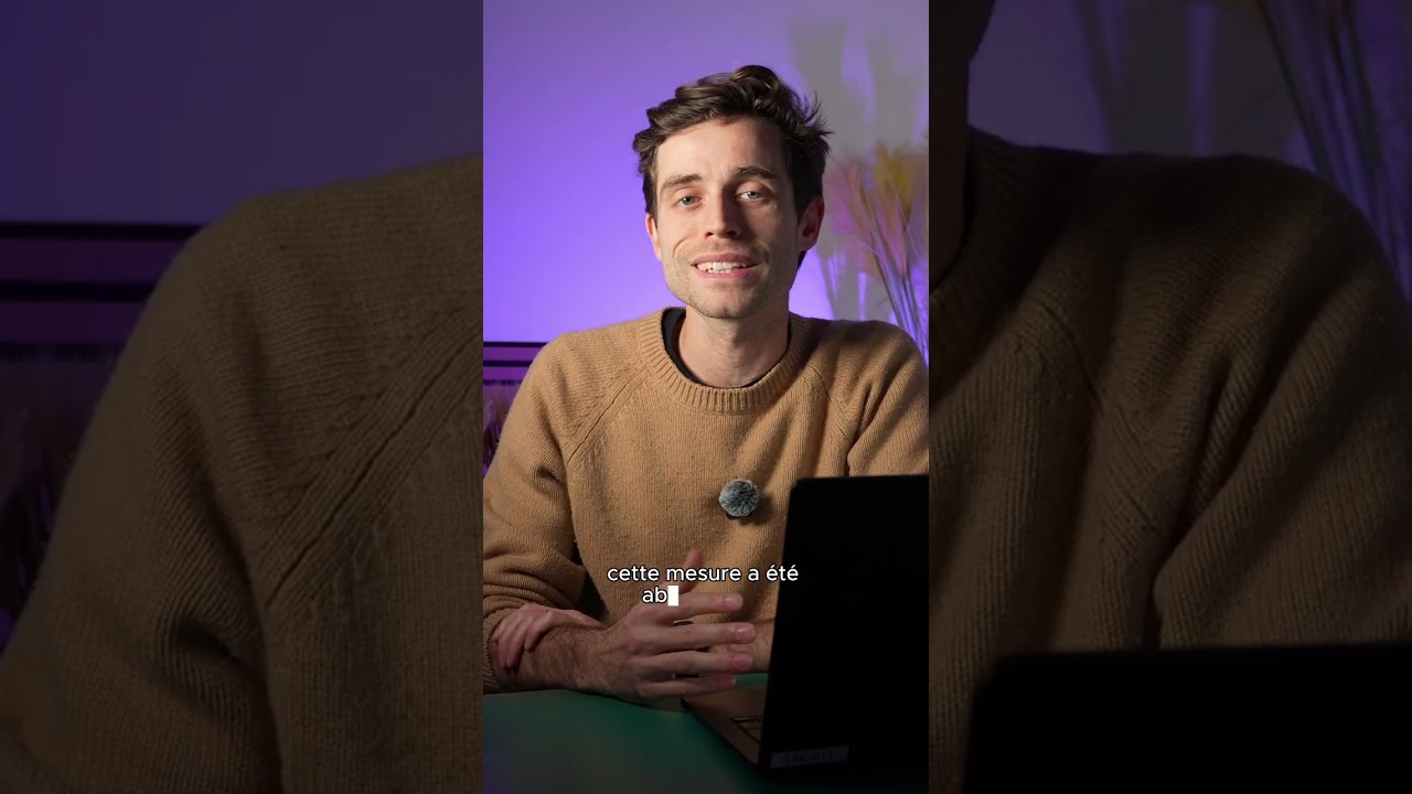 TVA 2025 : la décision est tombée !