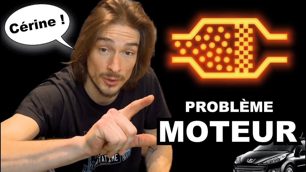 Un voyant FAP et une PANNE CACHÉE !? On teste TOUT !