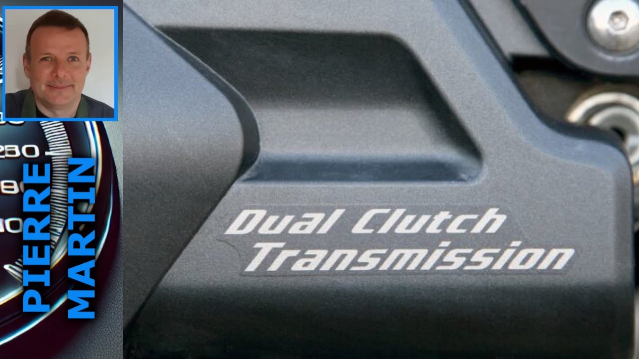 Découvrez la boîte de vitesses à double embrayage : avantages et fonctionnement expliqués !