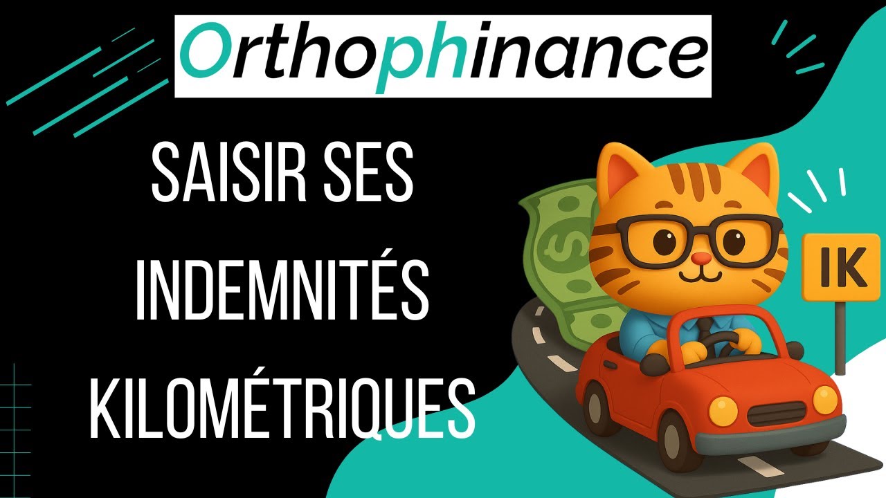 Utiliser les Indemnités Kilométriques