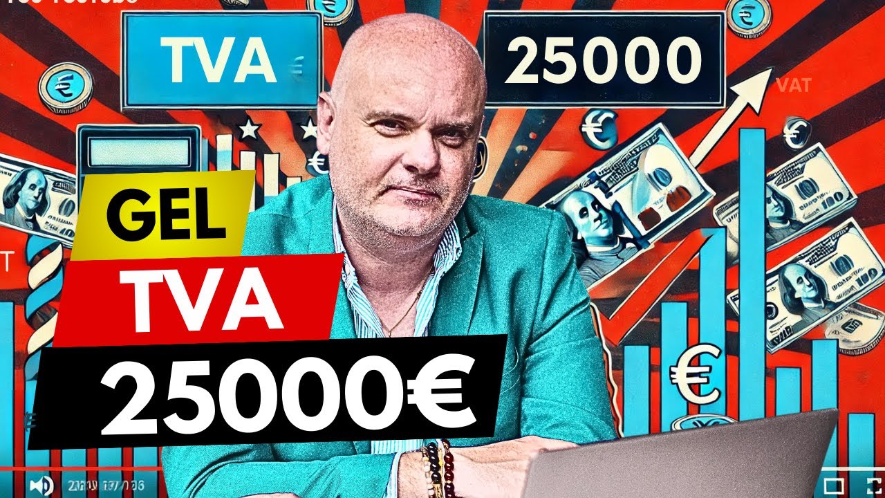 🔥 TVA en 2025 rebondissement : ce que TOUT le monde doit savoir!