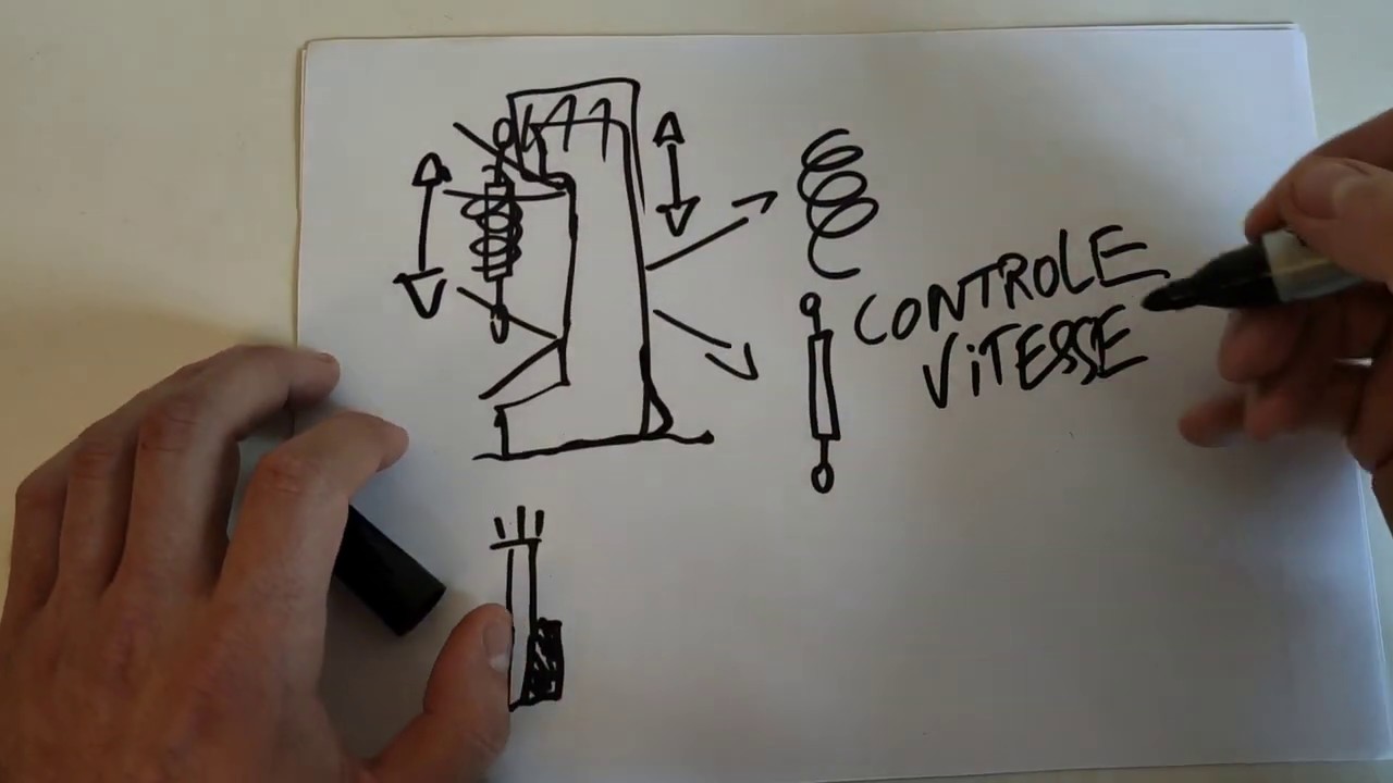 COMMENT AMÉLIORER SA VOITURE EP 02 | CHÂSSIS & MOTEUR