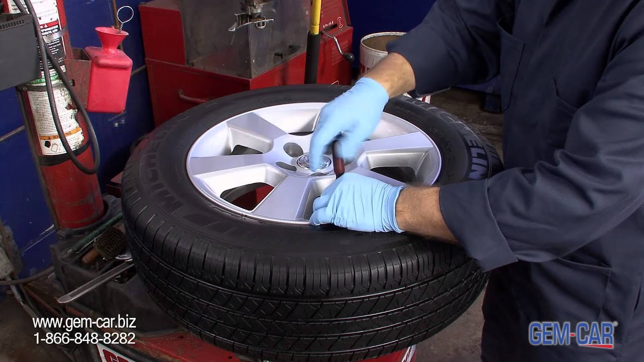 Comprendre le fonctionnement des capteurs de pression des pneus ? Propulsé par GEM-CAR.biz