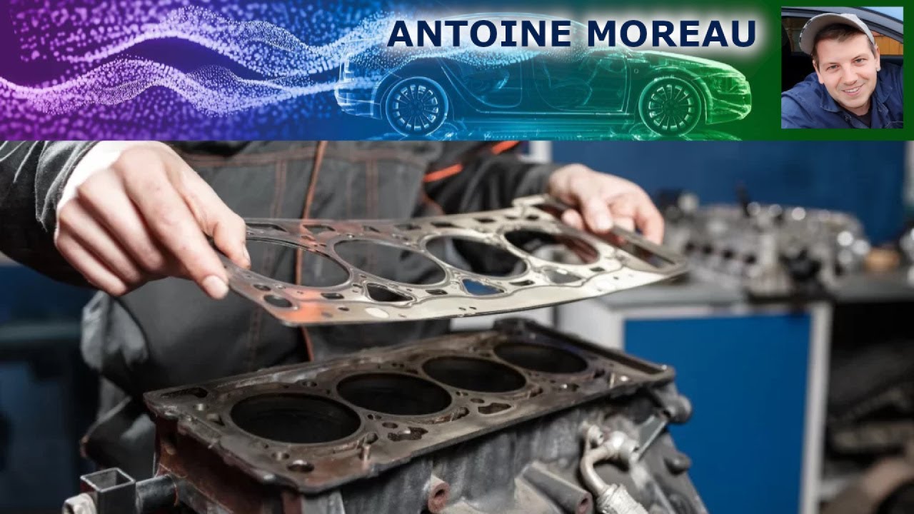 Comment Remplacer un Joint de Culasse : Guide Complet et Astuces Pratiques