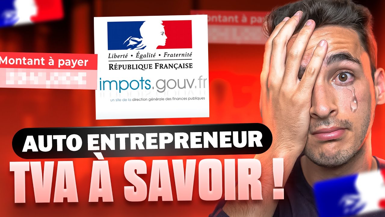 Auto‑entrepreneur et TVA : seuils et obligations 2026