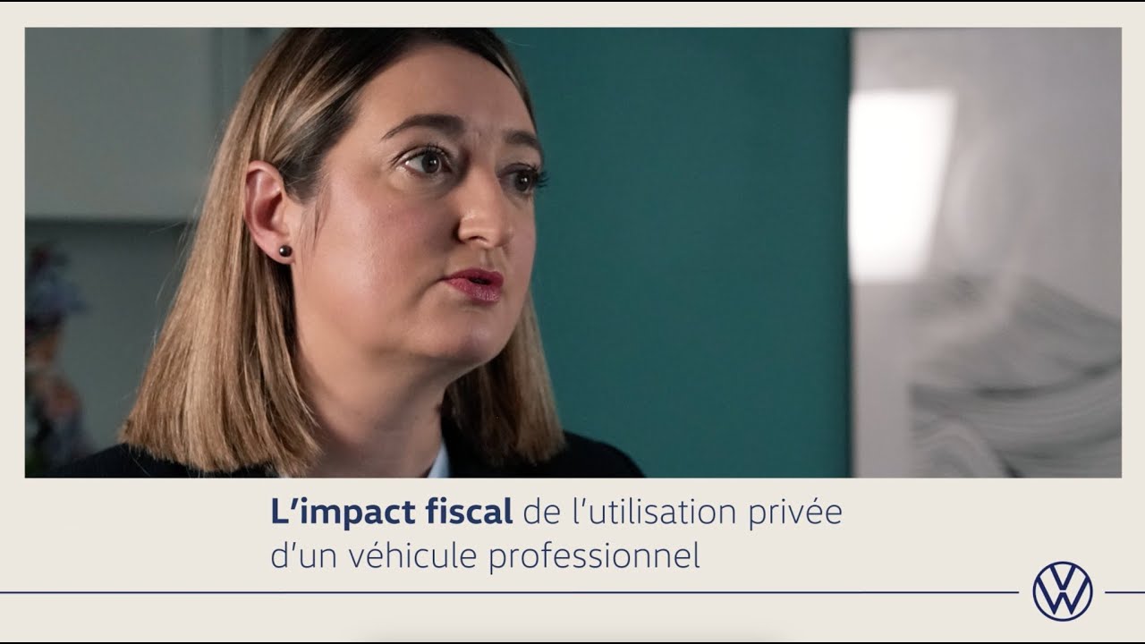 Voiture pro : usage personnel et impact fiscal : ce que dit la loi !