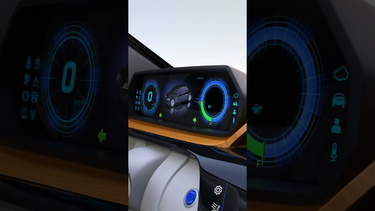 Tesla Cybercab : La Révolution du Transport Autonome !