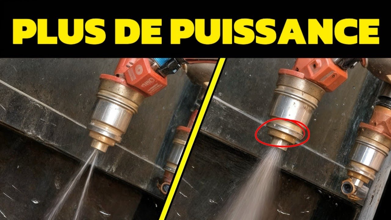 8 Façons De Nettoyer Les Injecteurs De Carburant De VOTRE VOITURE