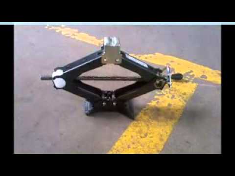 serrage au couple de roue