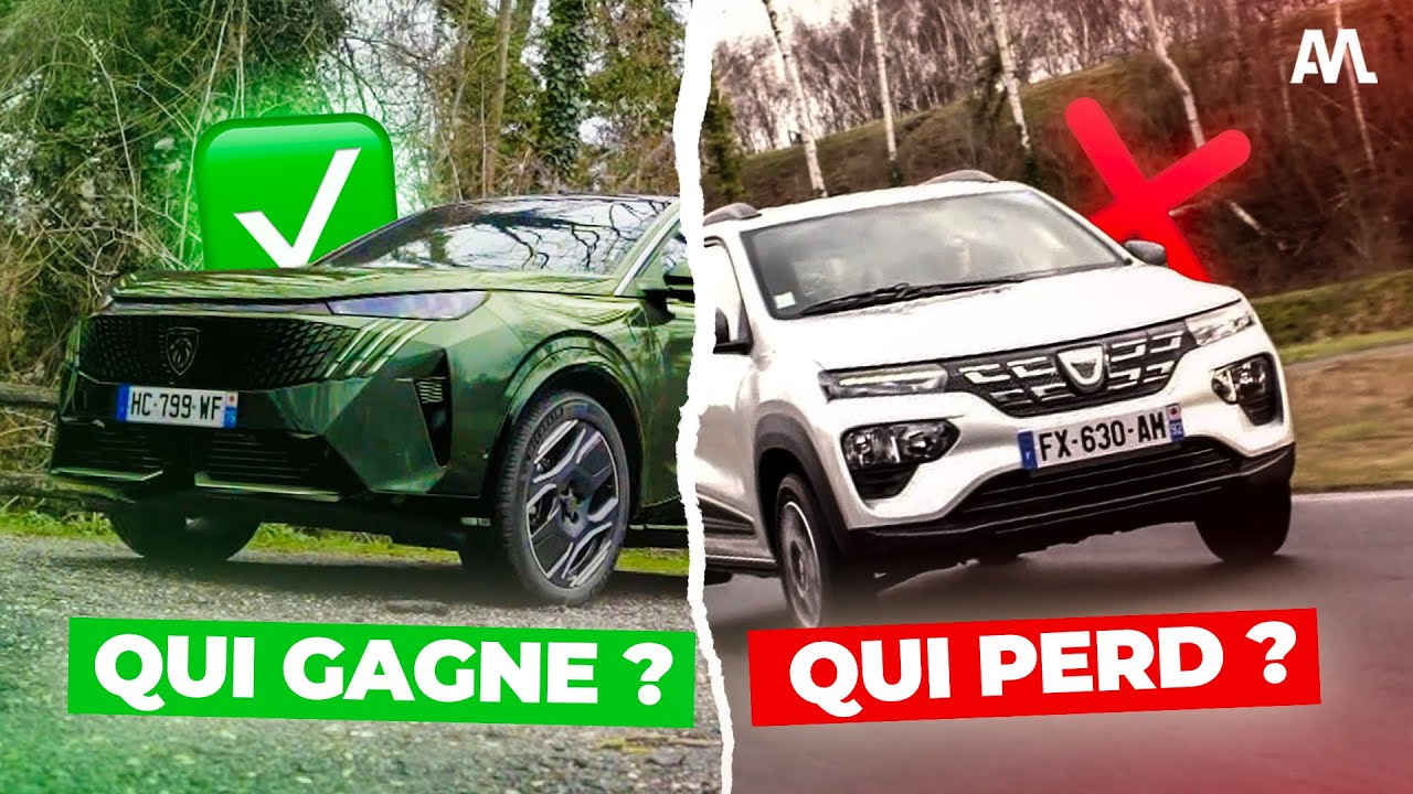 Enquête : Bonus-malus 2026 : qui gagne ? Qui perd ?