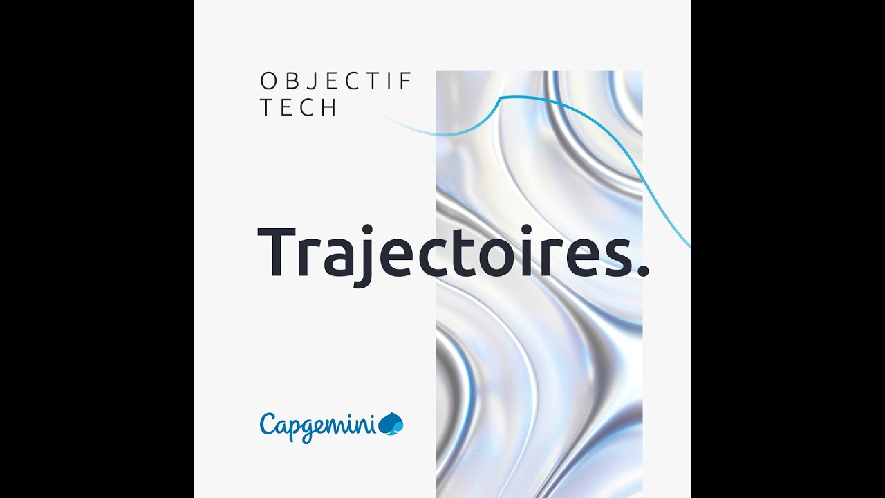 Trajectoires - L'IA agentique au service des entreprises