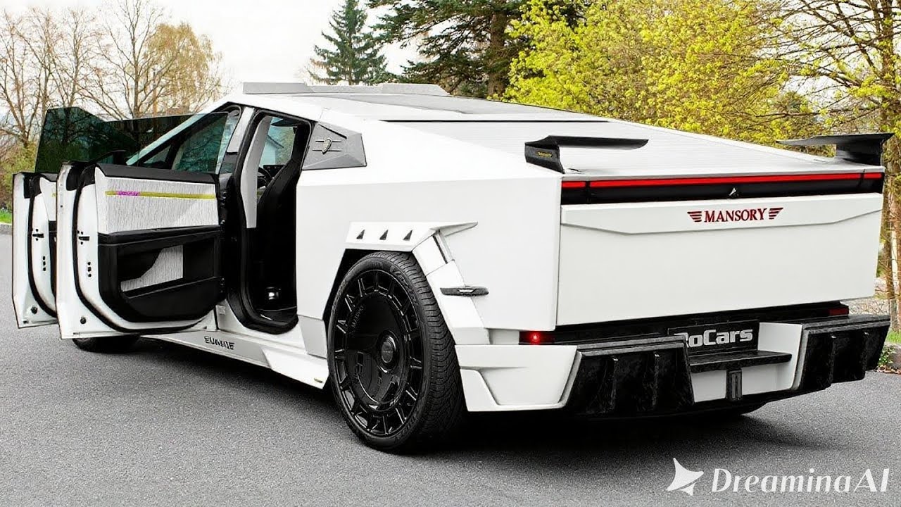 Ces 10 Voitures Électriques 2025 VONT VOUS DONNER ENVIE de Changer de Voiture !