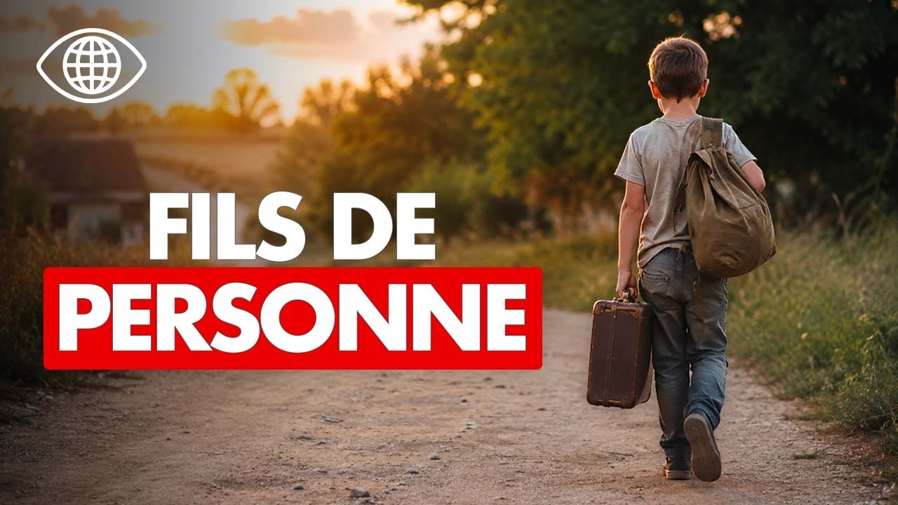 ORPHELINS : Ils ont RÉUSSI leur vie en grandissant SANS PARENTS – Reportage Complet – CE