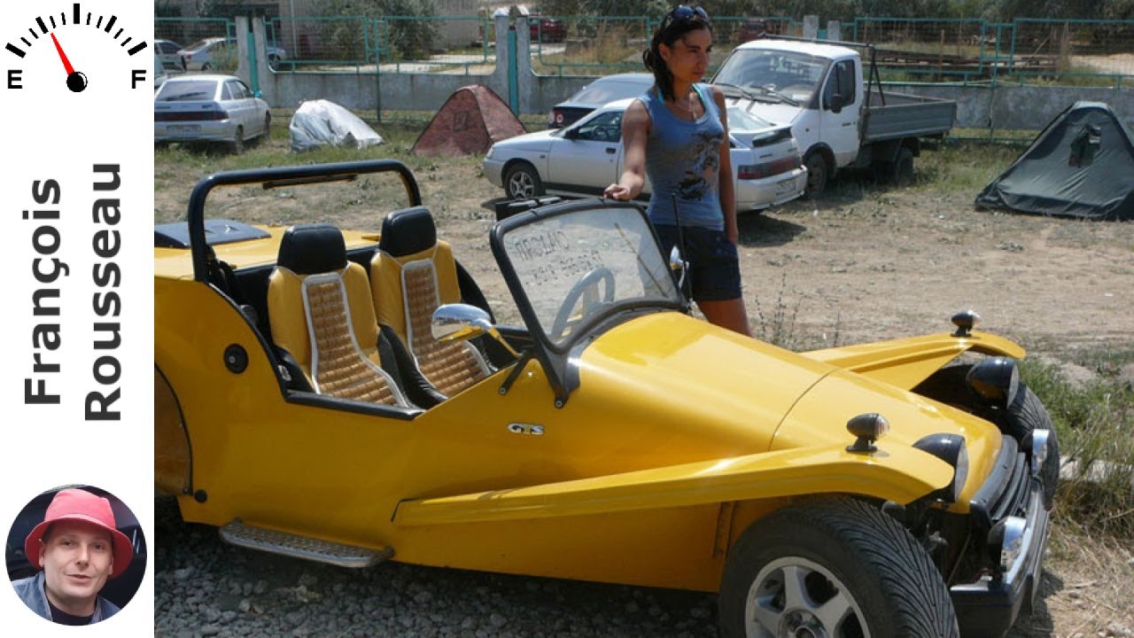 Guide Complet : Immatriculation d'un Véhicule Artisanale en 5 Étapes Simples