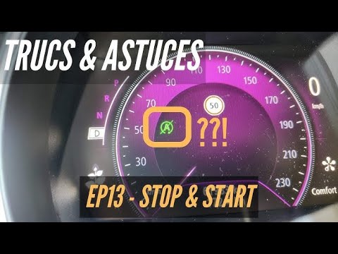 Start and Stop en panne : Comment réparer rapidement !