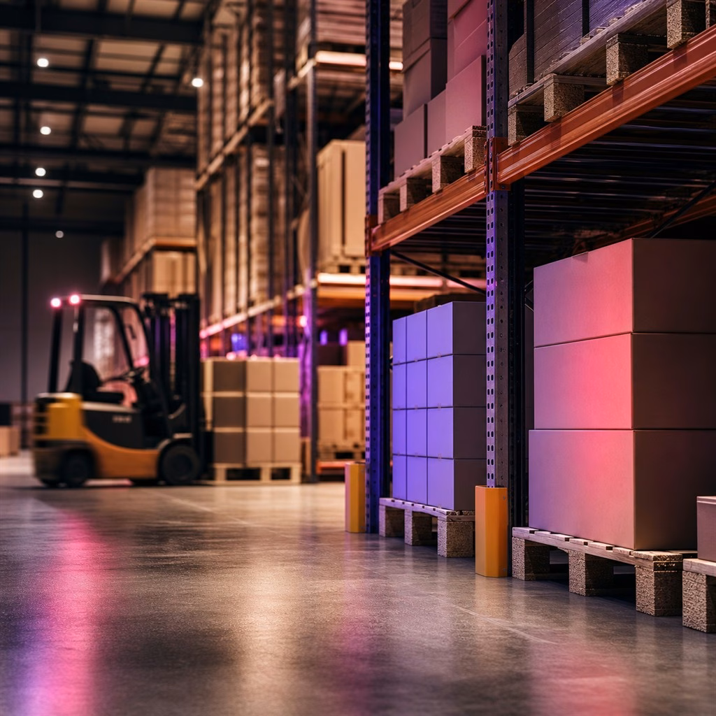 Logistique