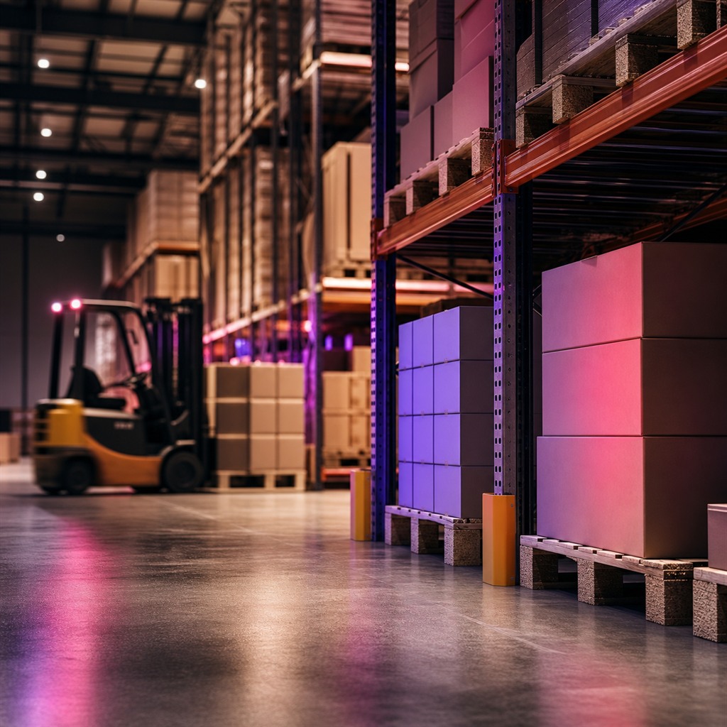 Logistique
