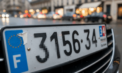 découvrez l'ampleur de l'usurpation de plaques d'immatriculation en france, avec près de 23 000 cas recensés chaque année, et les mesures pour lutter contre ce phénomène.