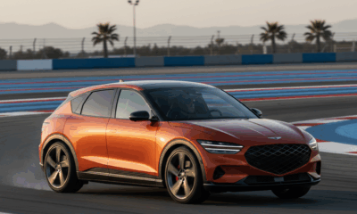 découvrez comment genesis intensifie ses préparatifs pour son lancement imminent sur le marché automobile français, offrant innovation et performance.